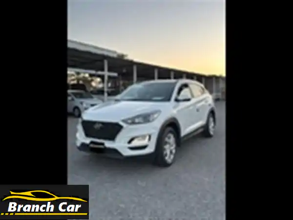 هيونداي توسان 2019 بحالة ممتازة! (حد أقصى...