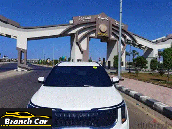 مرسيدس بنز CLA 200 Premium Plus 2024 -  أحمر فخم، تجهيزات فاخرة!
