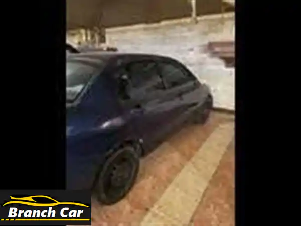 ميتسوبيشي لانسر 2003 بحاجة إلى بعض الصيانة - سعر مغرٍ!