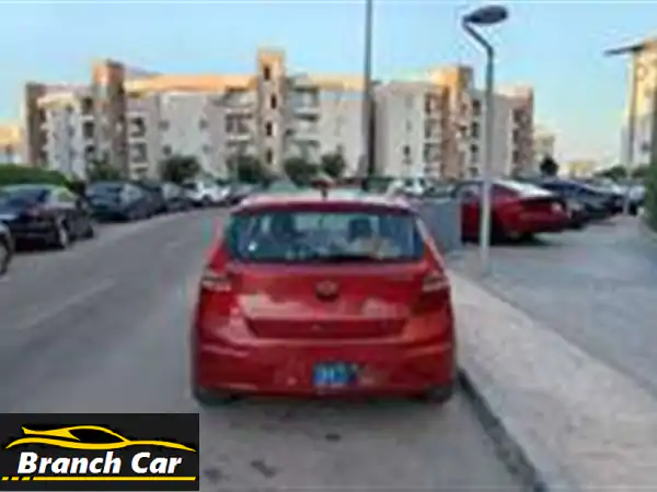 هيونداي I30 بحالة ممتازة - فرصة لا تُفوّت!