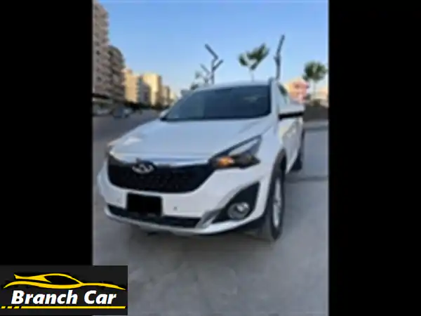اسبرانزا تيجو 7 2023 - فابريكا بالكامل! (30,000 كم فقط) - فرصة لا تُفوّت!