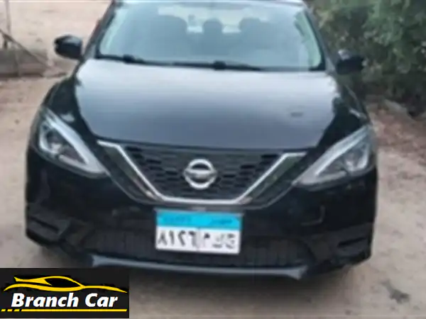 نيسان سنترا 2022 الرياضية -  فرصة ذهبية!...