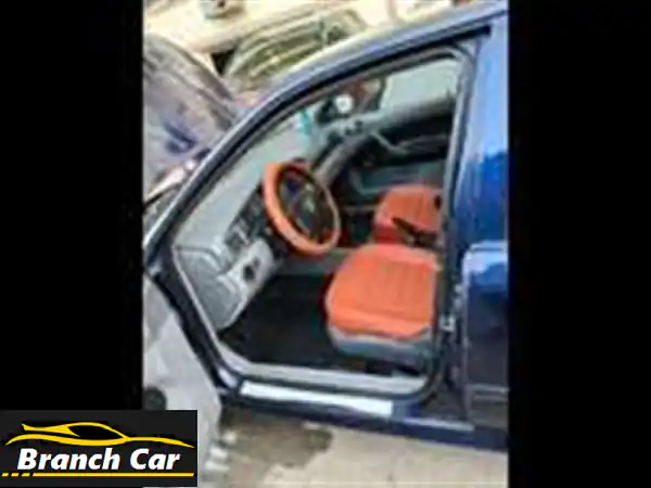 أوكطافيا A498 (مان) بحالة ممتازة - فرصة لا تُفوّت!