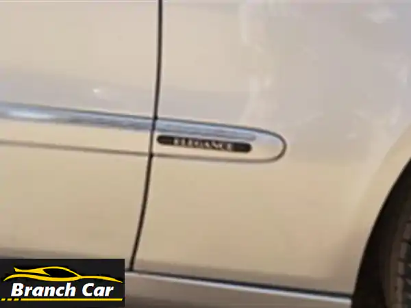 مرسيدس E320 Elegance 2003 - بحالة ممتازة! فرصة لا تُفوّت