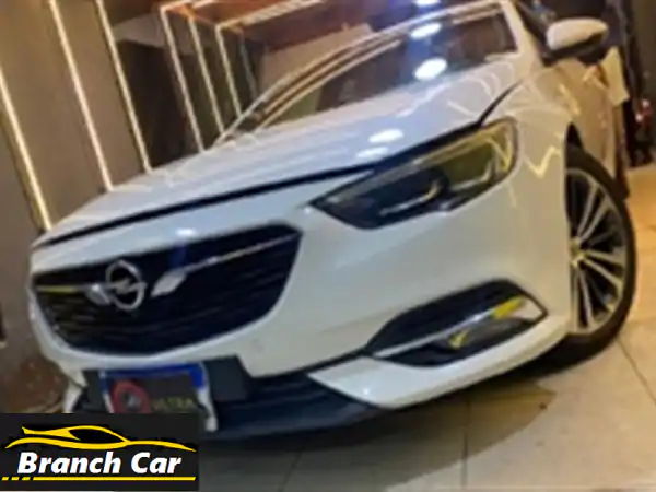 أوبل أنسيجنيا 2019 .. فخامة ألمانية بأسعار مميزة!