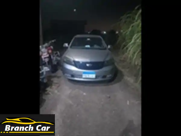 جيلي امجراند 2015 بحالة ممتازة! فرصة ذهبية!