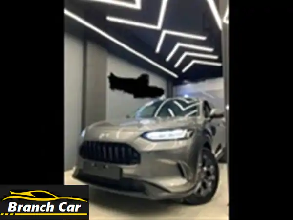هوندا ZR-V 2023 (LX) - كالجديدة! وارد الكويت - فرصة لا تُفوّت!
