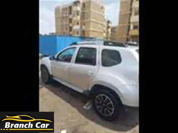 رينو داستر 2018 بحالة ممتازة - فرصة لا تُفوّت!