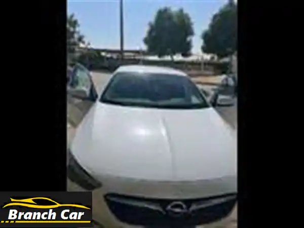 أوبل أنسيجنيا 2019 بحالة ممتازة للبيع في الجيزة - فرصة...