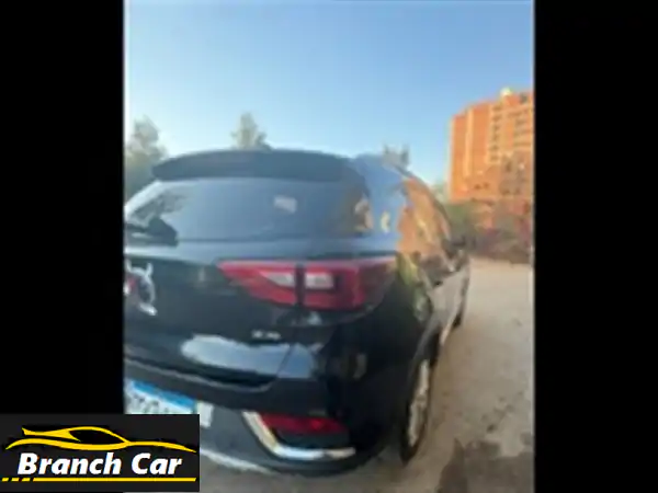 ام جى ZS 2021