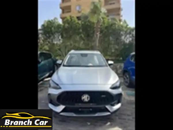 استلم MG ONE 2026 فورًا! أفضل سعر مع امكانية التقسيط -...