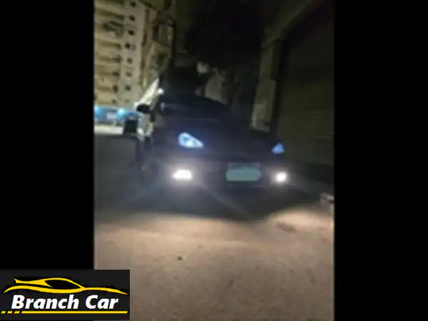دايو لانوس 2002 بحالة ممتازة - فرصة لا تُفوّت!
