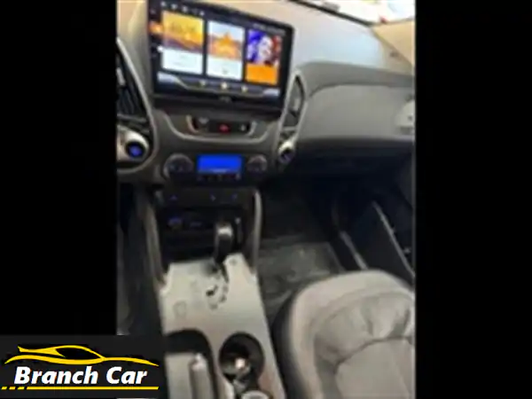 هيونداي IX35 2014 بحالة ممتازة - فرصة لا تُفوّت!