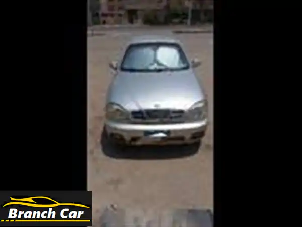 لانوس 2005 بحالة ممتازة - فرصة لا تُفوّت! (معاينة بالعبور)