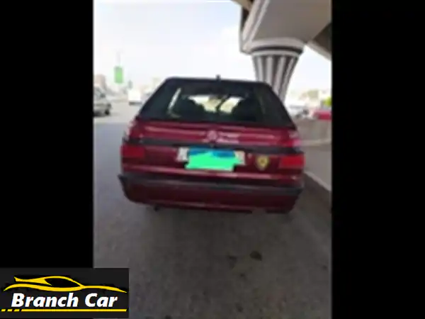 سكودا فيليشيا كومبي 2000 بحالة ممتازة - 6 أكتوبر -...