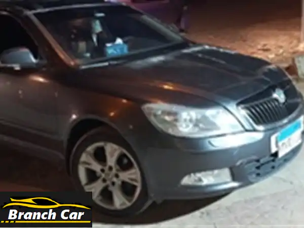 سكودا فانتازيا 2011 - فرصة ذهبية!  (فابريكا، أعلى فئة،...