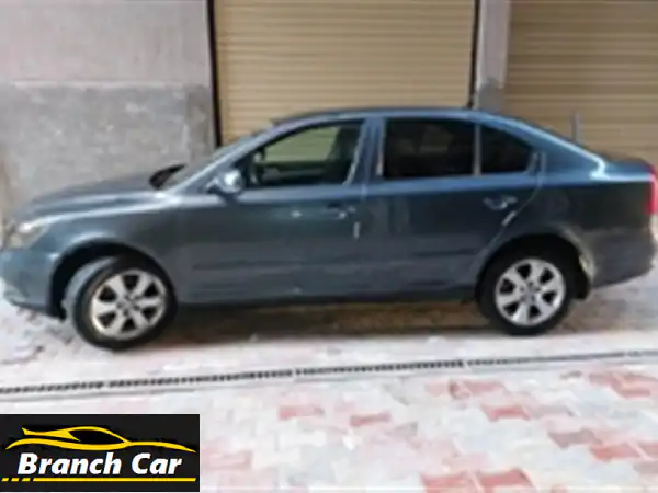 سكودا فانتازيا 2011 - فابريكا بالكامل! فرصة ذهبية!