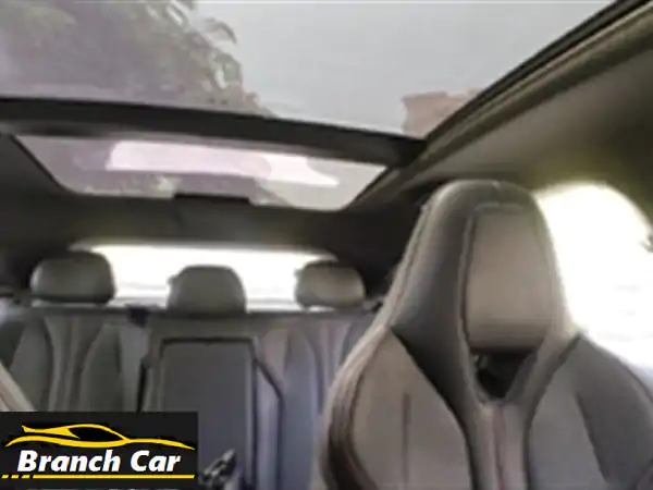 ام جي 72025 فابريكة 2025 - كالجديدة! 🚗 فقط 5000 كم!