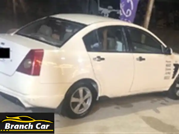 اسبرانزا A516 (2009) - فرصة لا تُفوّت!  اتوماتيك، حالة ممتازة، سعر مغرٍ!