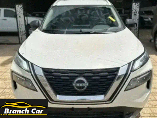 نيسان العملاقة: رحلة فخامة وراحة مطلقة بمحرك 2500 سي سي!