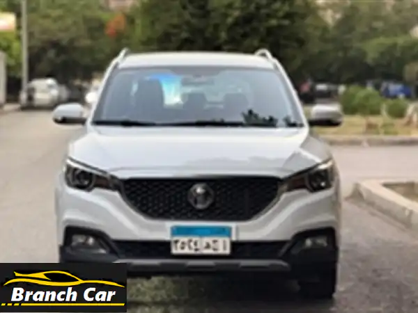 ام جي ZS 2021 ✨ بحالة ممتازة! عداد 150 ألف كم فقط - فرصة...