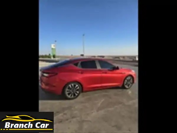 جاك J7 2022 بحالة ممتازة! سعر لا يُصدق + مميزات رائعة
