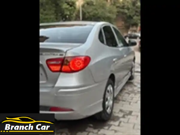 هيونداي إلنترا اتش دى 2019