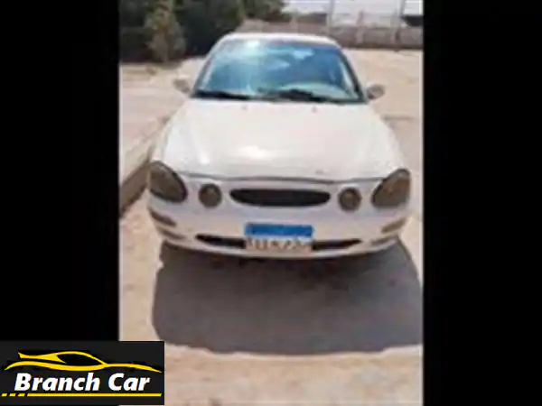 كيا شوما 20… بحالة ممتازة! فرصة لا تُفوّت في البحيرة!
