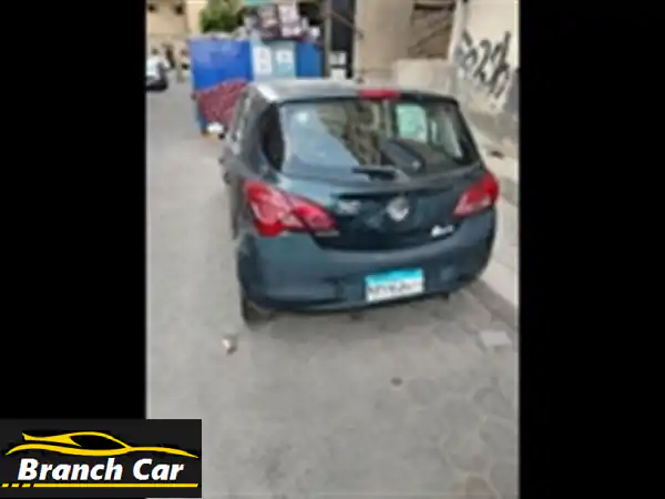 أوبل أسترا 2016 بحالة ممتازة - فرصة لا تُفوّت!