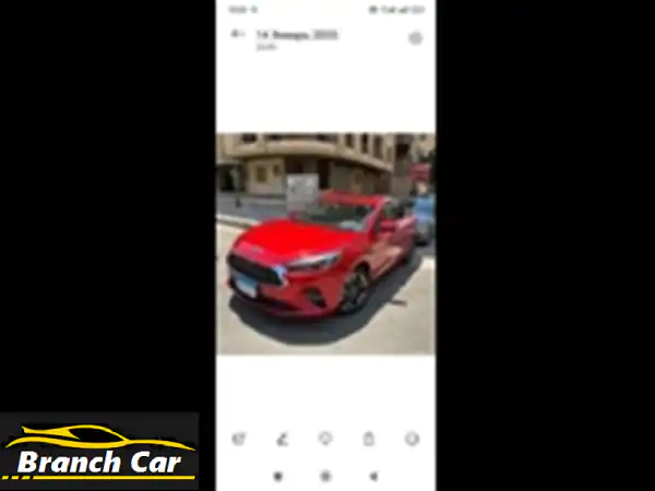 جاك J7 2022 بحالة ممتازة! سعر لا يُصدق + مميزات رائعة