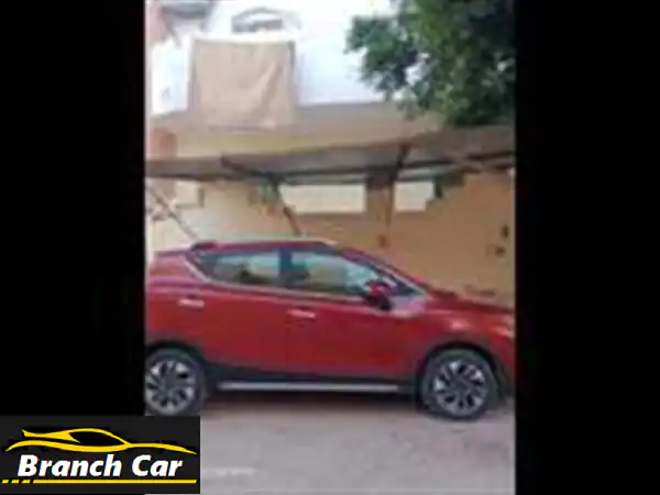 جاك S3 بحالة ممتازة - فرصة لا تُفوّت!  (مواصفات...