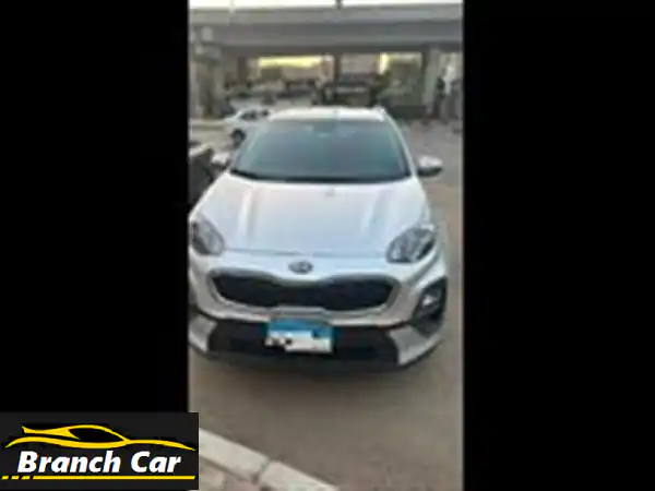 كيا سبورتاج 2023 (أو سنة الصنع المناسبة) -...