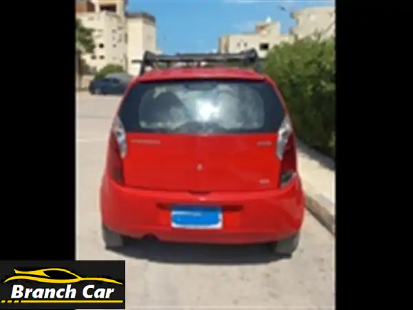اسبرانزا A113 موديل 2010 بحالة ممتازة - فرصة لا تُفوّت!