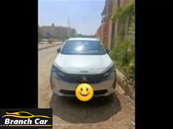 عربية بيجو 3008 للبيع