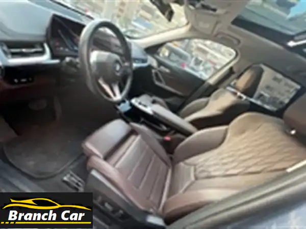 BMW X1 2023 -  كأنها جديدة!  جميع الكماليات، قسط شهري يبدأ من 14% فقط!