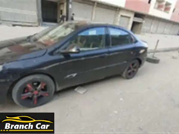 اسبرانزا M11 2011 بحالة ممتازة - فرصة لا تُفوّت!