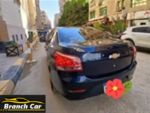 شيفروليه أوبترا 202 ✨ فابريكه بالكامل - حالة ممتازة - فرصة لا تُفوّت!