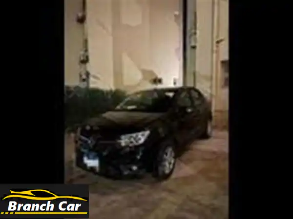 رينو لوجان2019 كاملة...
