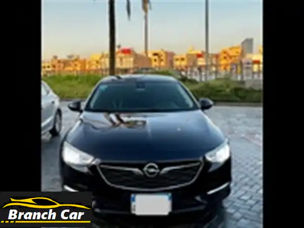 اوبل أنسيجنيا 2018