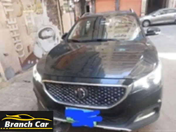 MG ZS 2020 بحالة ممتازة!  فرصة لا تُفوّت بسعر مميز