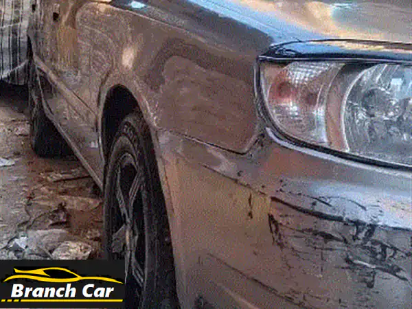 هيونداي فيرنا 2004 بحالة ممتازة - فرصة لا تُفوّت!