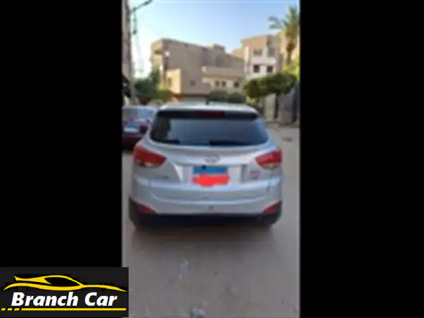 هيونداي IX35 2016 - بحالة ممتازة! فرصة لا تُفوّت!
