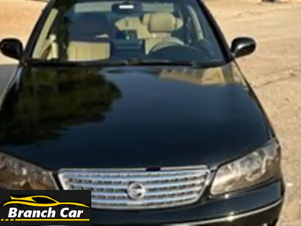 نيسان صني 2008 بحالة ممتازة - فرصة لا تُفوّت!