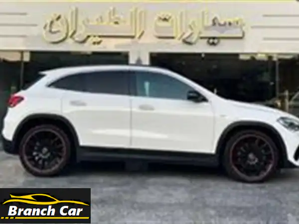 فرصة ذهبية! مرسيدس TT كوبيه 2021 (مستعملة بحالة ممتازة) للبيع في مدينة نصر
