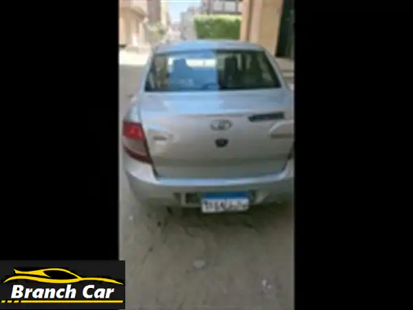 لادا جرانتا 2016 بحالة جيدة - فرصة مميزة بسعر مغر!