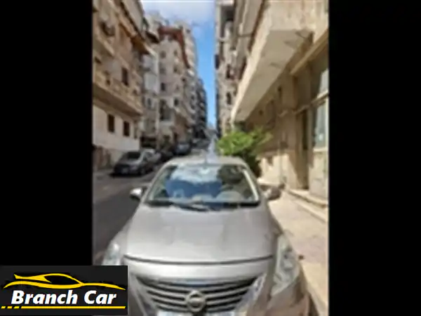 نيسان صنى 2015