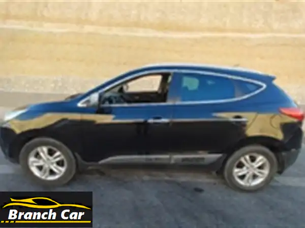هيونداي IX 352014