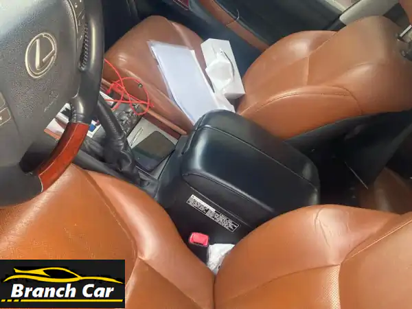 لكزس LX 570 خليجي - فخامة لا تُقاوم بممشى 260,000 كم فقط!