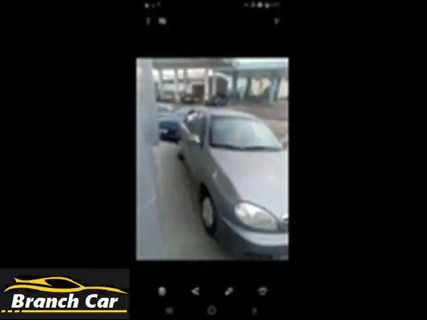 شيفروليه لانوس 2014