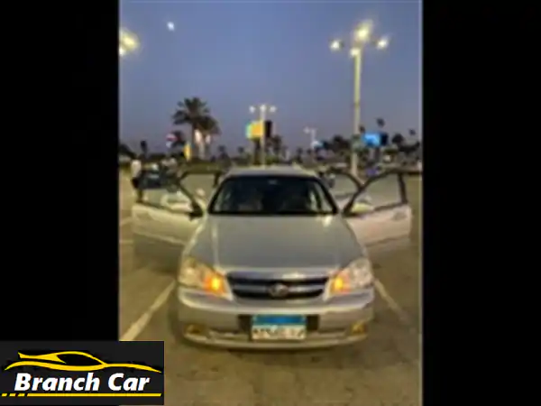 دايو لاسيتي 2007 أوتوماتيك - فابريكا - سعر...